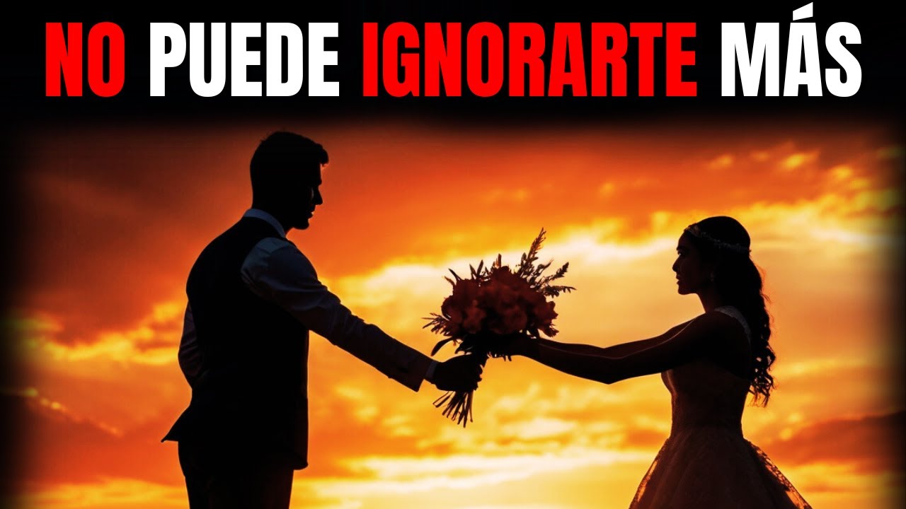 💌Dios Te Dice: Esa Persona No Puede Ignorar Más Lo Que Siente — Te Buscará con Urgencia
