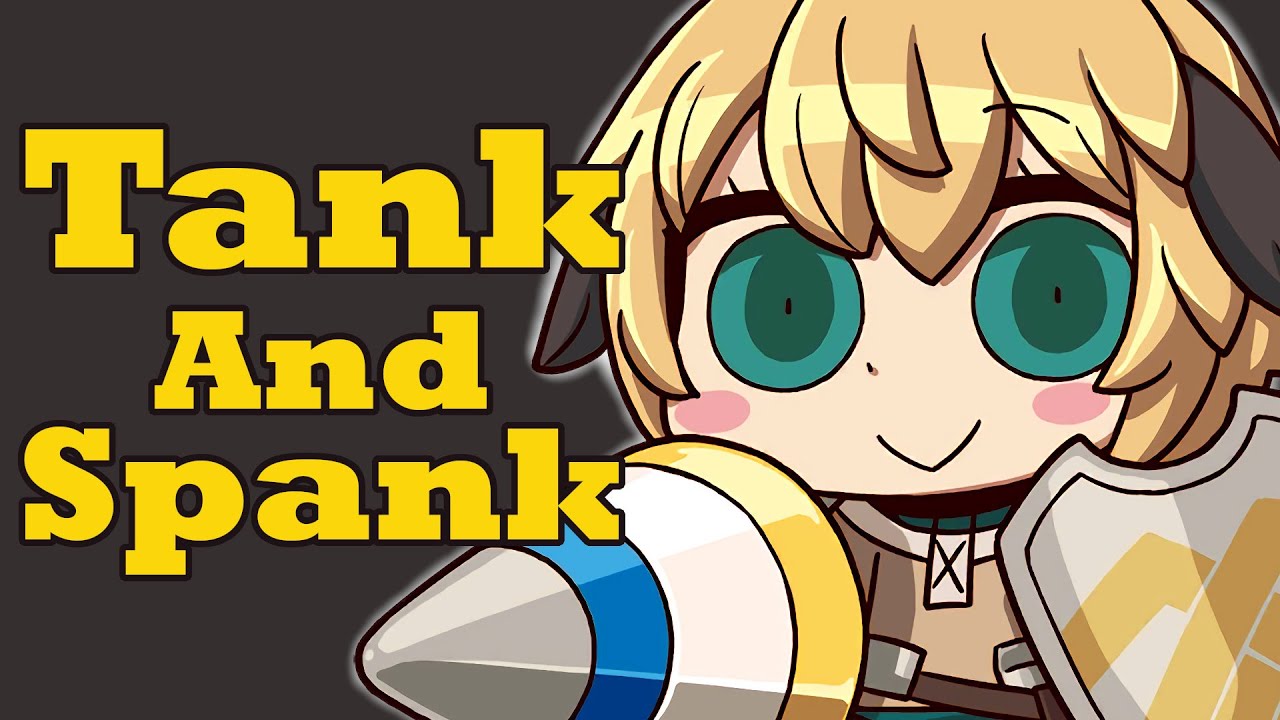 Гарет: Мазохист-лансер — руководство по эксплуатации FGO