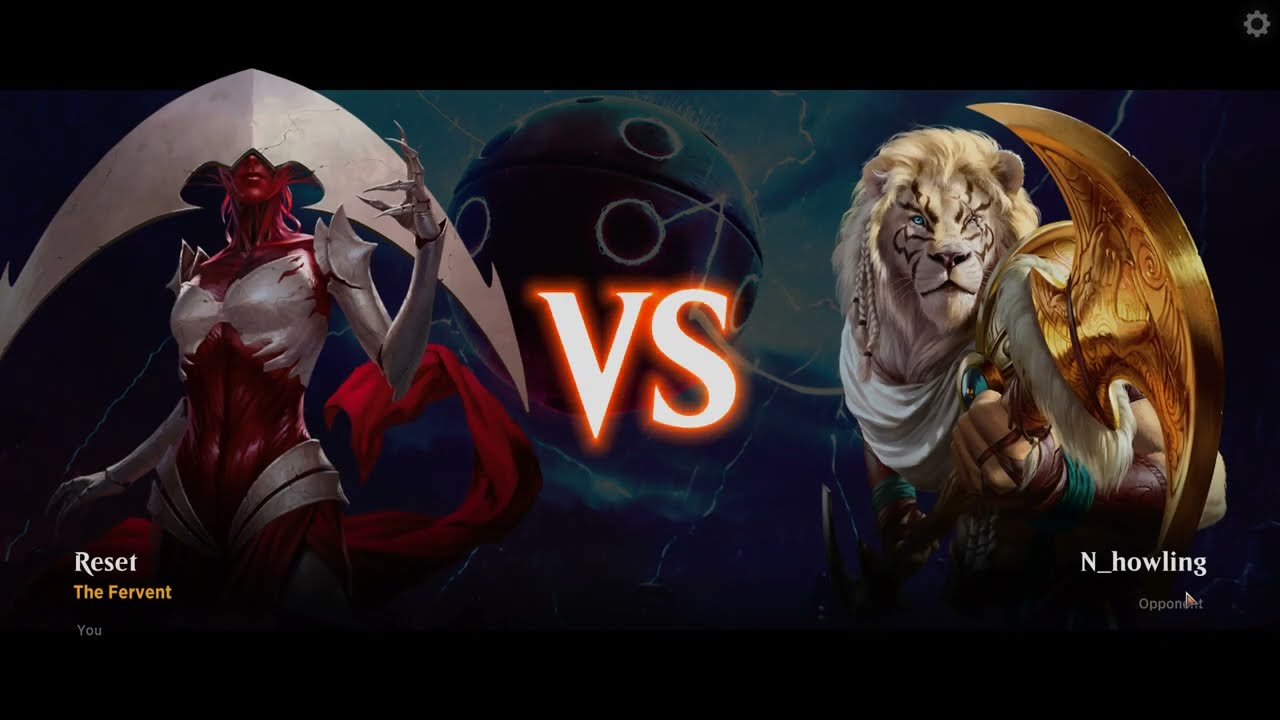 MTG Arena Match Date: 2026 03 09