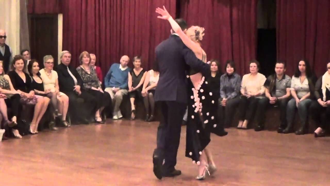 Argentine Tango  Orquesta Emilio Pellejero