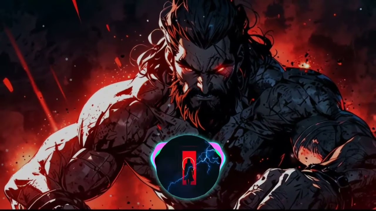 BEAST MODE METAL 💀🔥 Hard Rock & Heavy Metal Gym Motivation 2025 | Ultimate Workout Energy