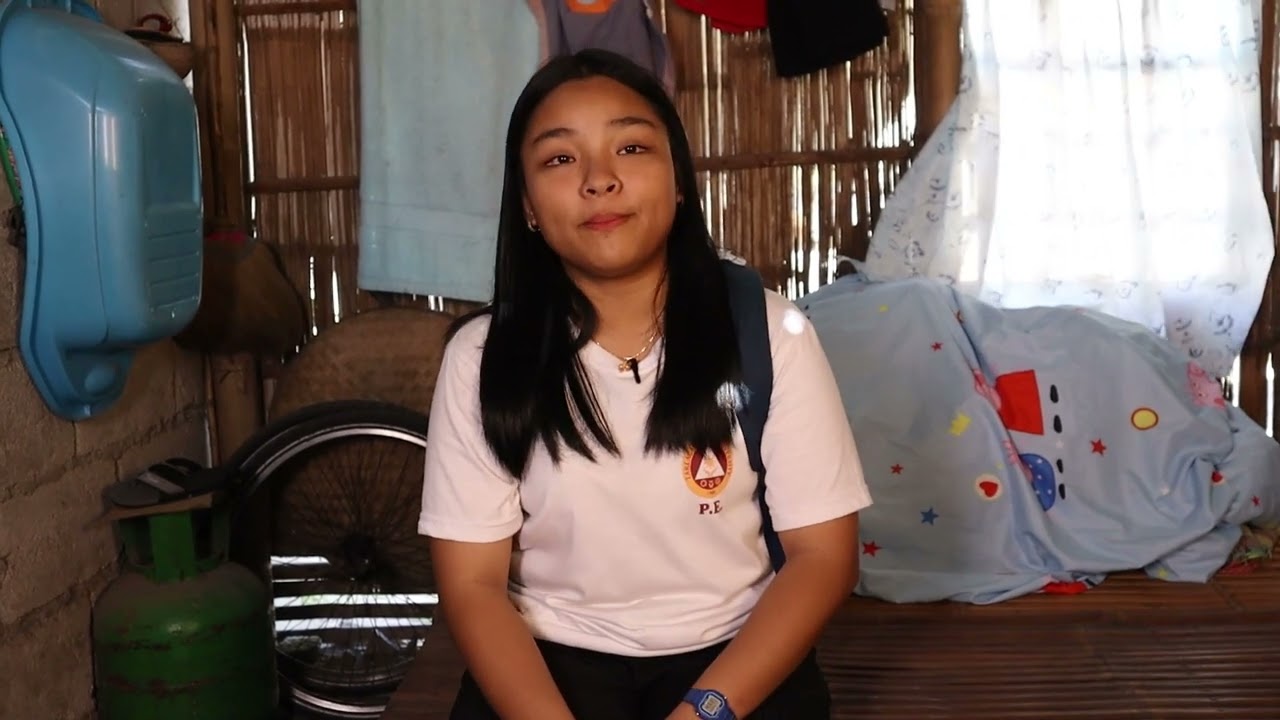 Sakripisyo Ng Ama sa para Pag aaral Ng Anak