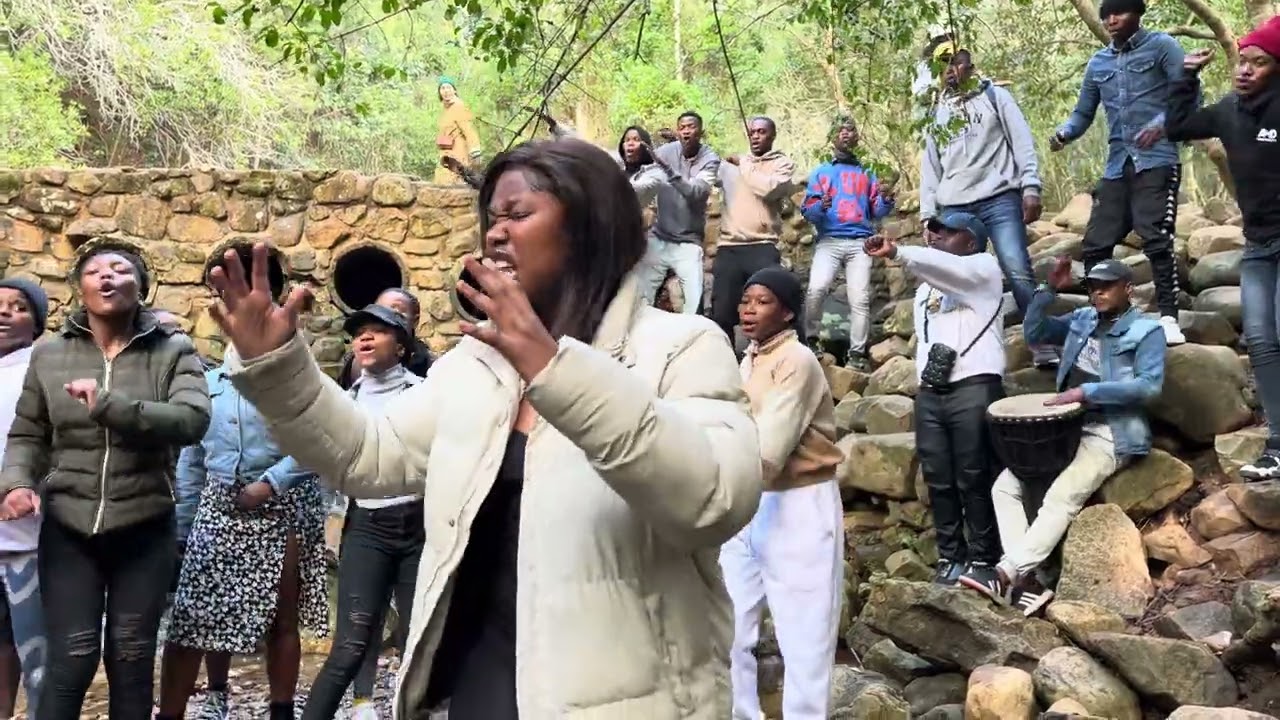 Impilo by Sjava (thanda edition)