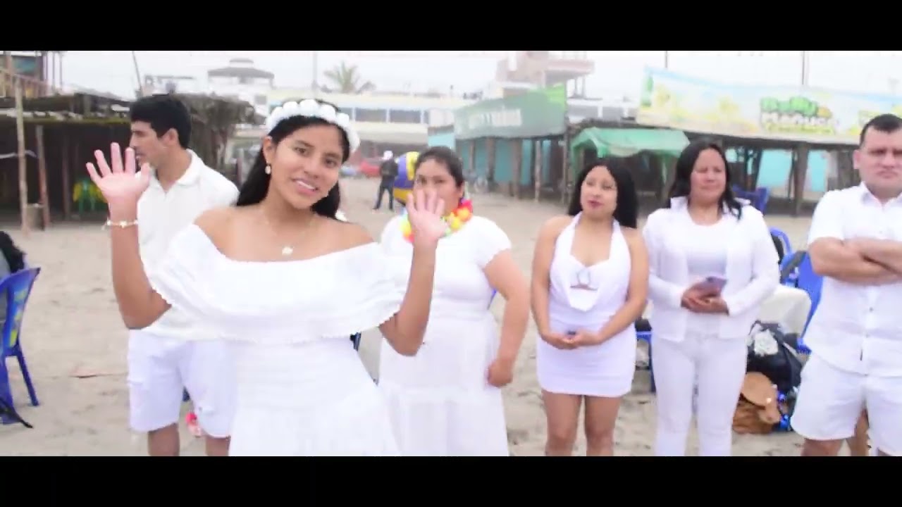 COLEGIO YANACA PROMO DREAM