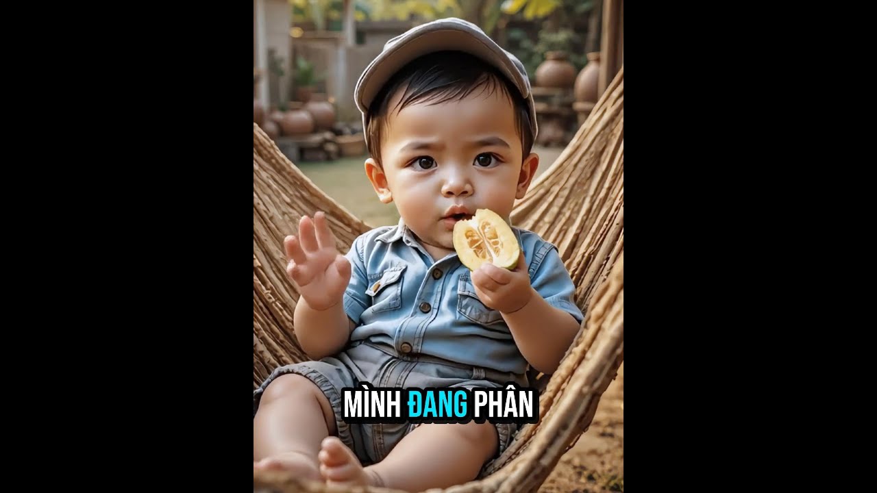 Những câu nói hài hước của các ông cụ non 2025 | Phần 2