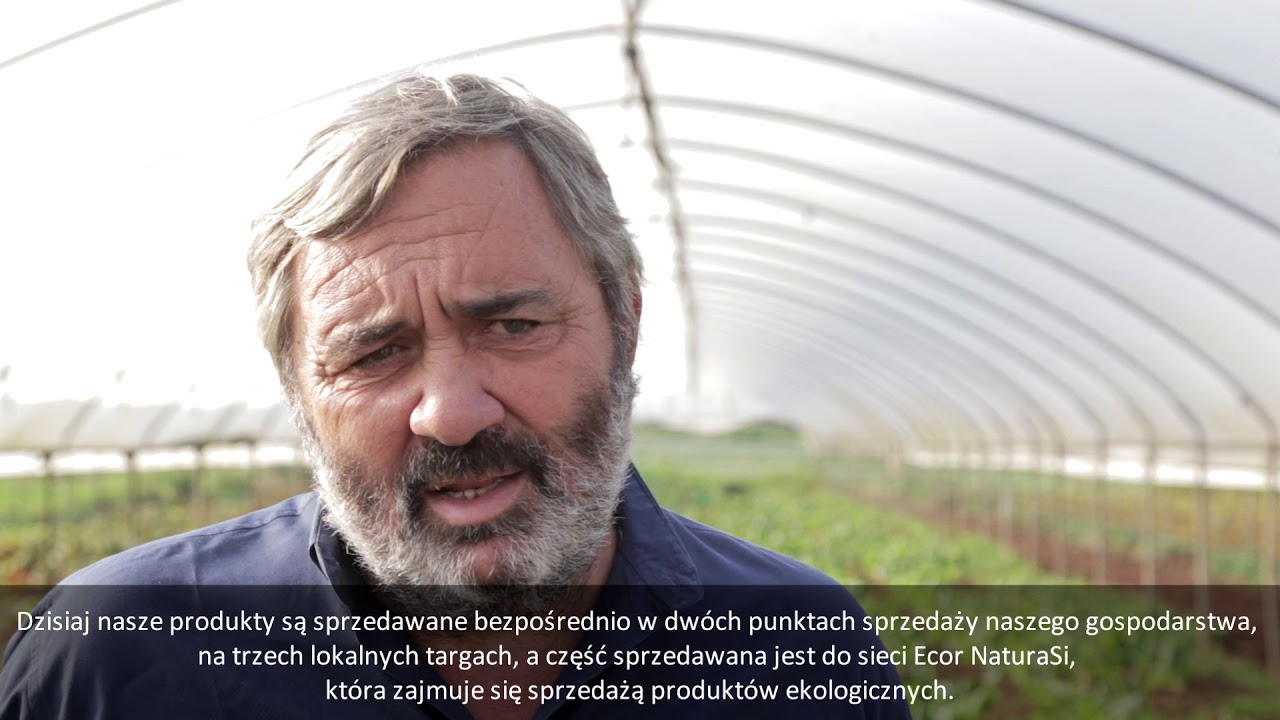 Włoskie Inspiracje 4 - Agricoltura Nuova