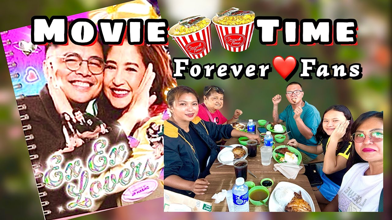 Ex Ex Lovers ❤️ FANS | VALENTINES MOVIE TIME 2025 | Kbhongga