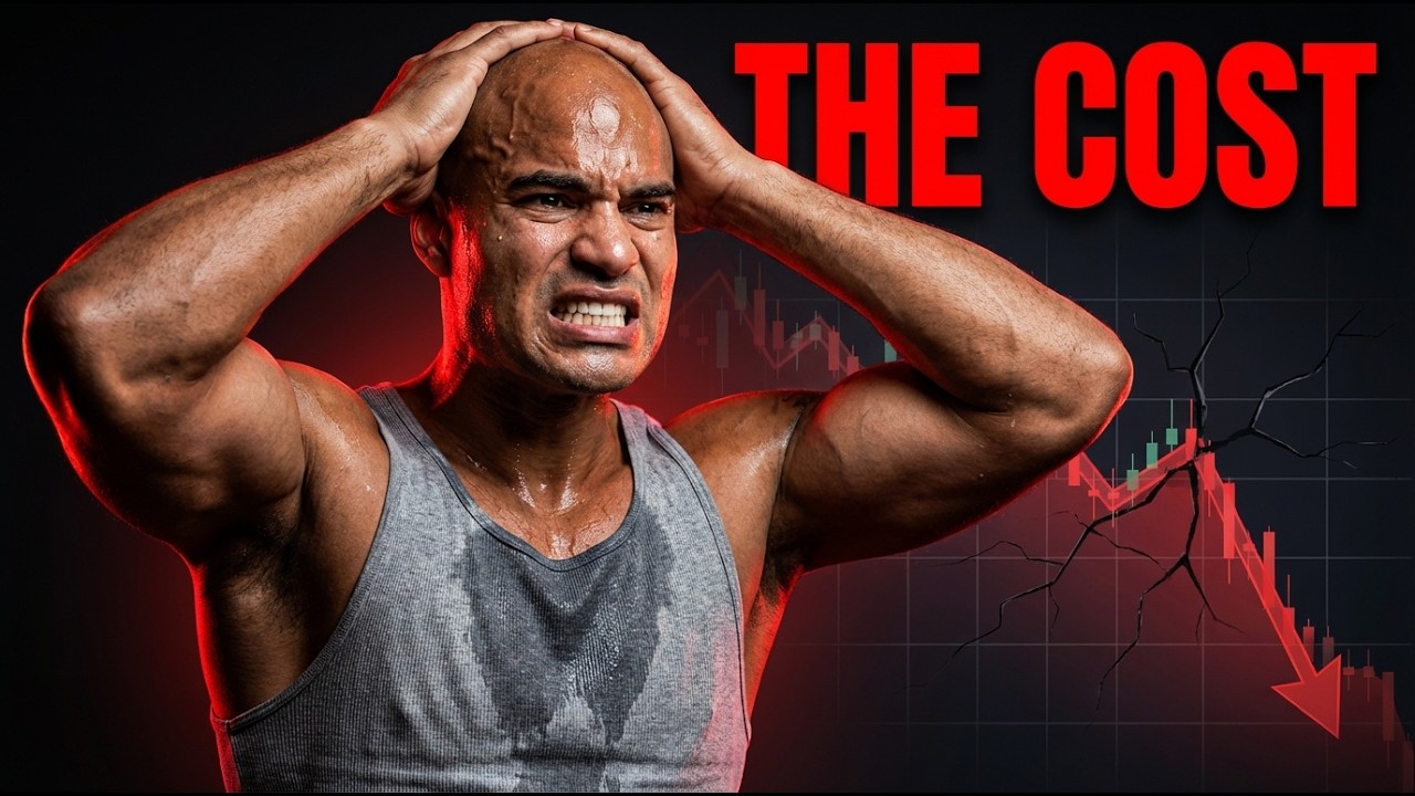 The Truth About Making $1M a Year (It’s Not What You Think)