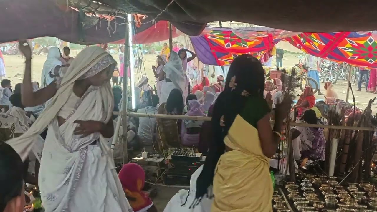Basantray mela ram gogo song 2023//new santali video 2023