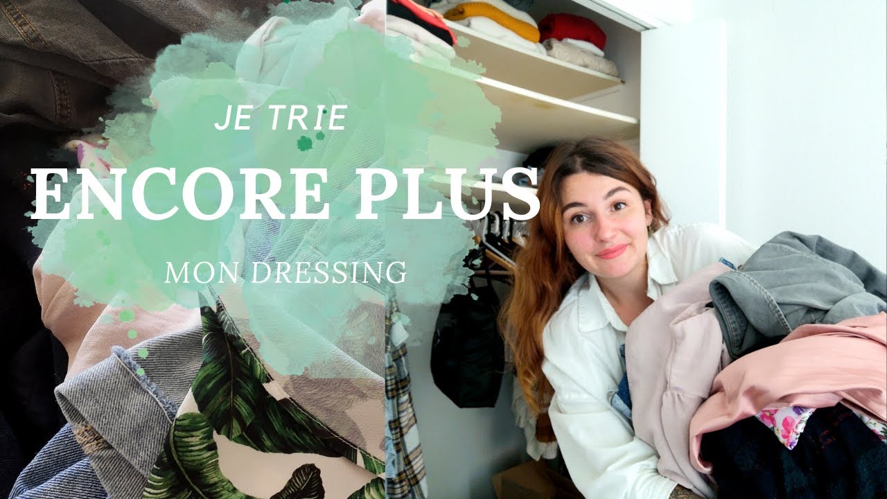 Mon ancienne addiction, conseils pour faire ton tri , astuces et BON DEBARRAS!!!