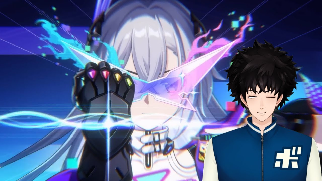 【崩壊スターレイル】予告番組まであと2日【質問歓迎】