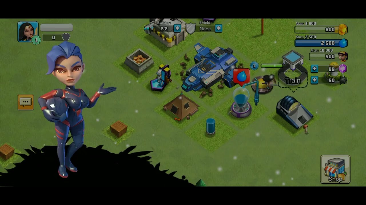 Zombies Clash