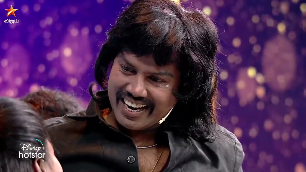Adhu Idhu Yedhu Season 3 | DeepaShankar, Kaalaiyan  & Nalini  |  Siricha Pochu  | Episode 4