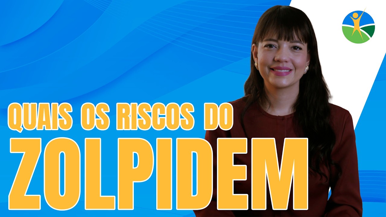 Zolpidem: o remédio para dormir que pode estar sabotando sua saúde