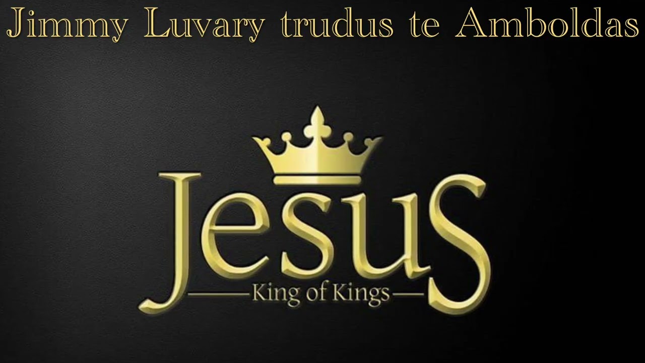 Jimmy Luvary