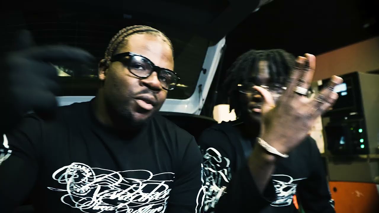MITCH - 7VIE FEAT LAMELO (VISUALIZER)
