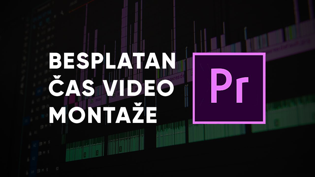 Kako da zaradiš od video montaže i pokreneš svoj Youtube u 2021⚡