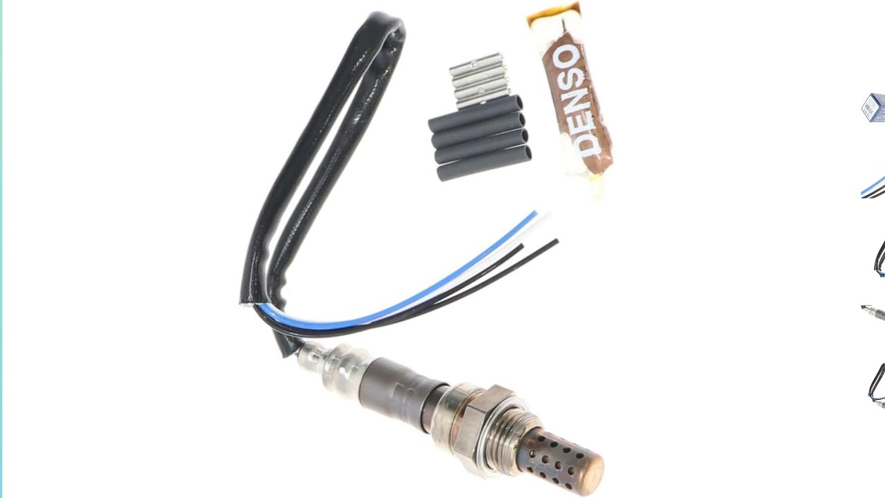 DENSO UNIVERSAL 02 SENSOR FOR TOYOTA MATRIX