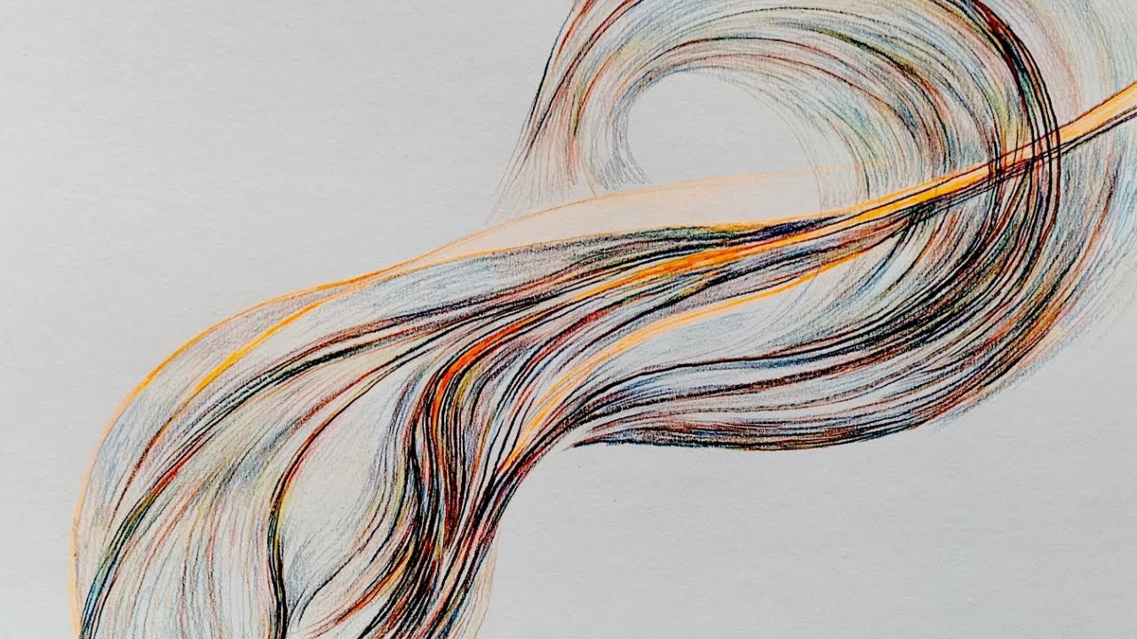 When Art Talks With Filomena Borecká