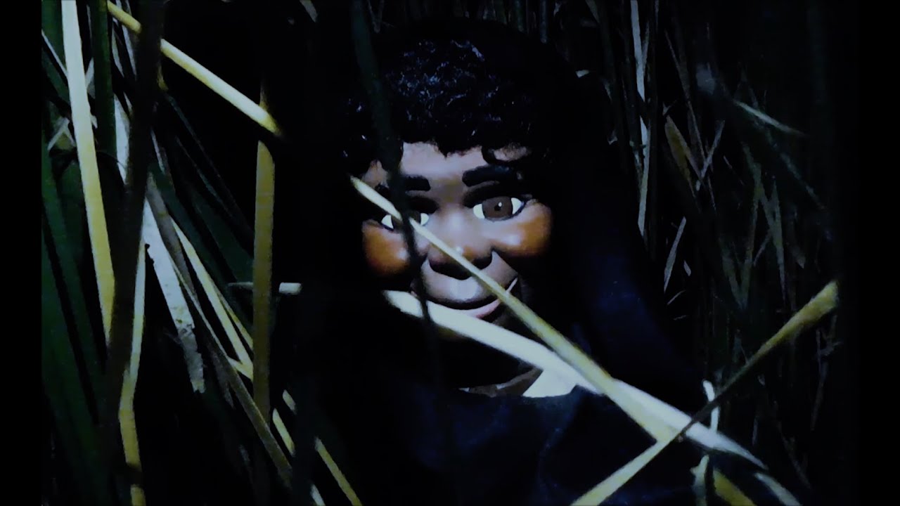 CHIP THE BLACK BOY x MYKA 9 - MIDNIGHT