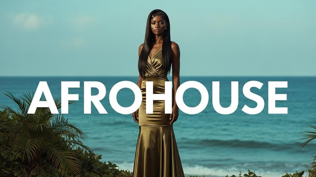 Afro House Mix 2026 | Fresh Afro House Collection 2026