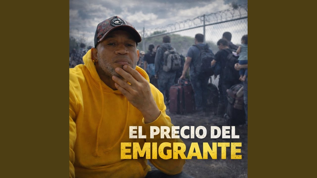 “--Sangre de Emigrante”--