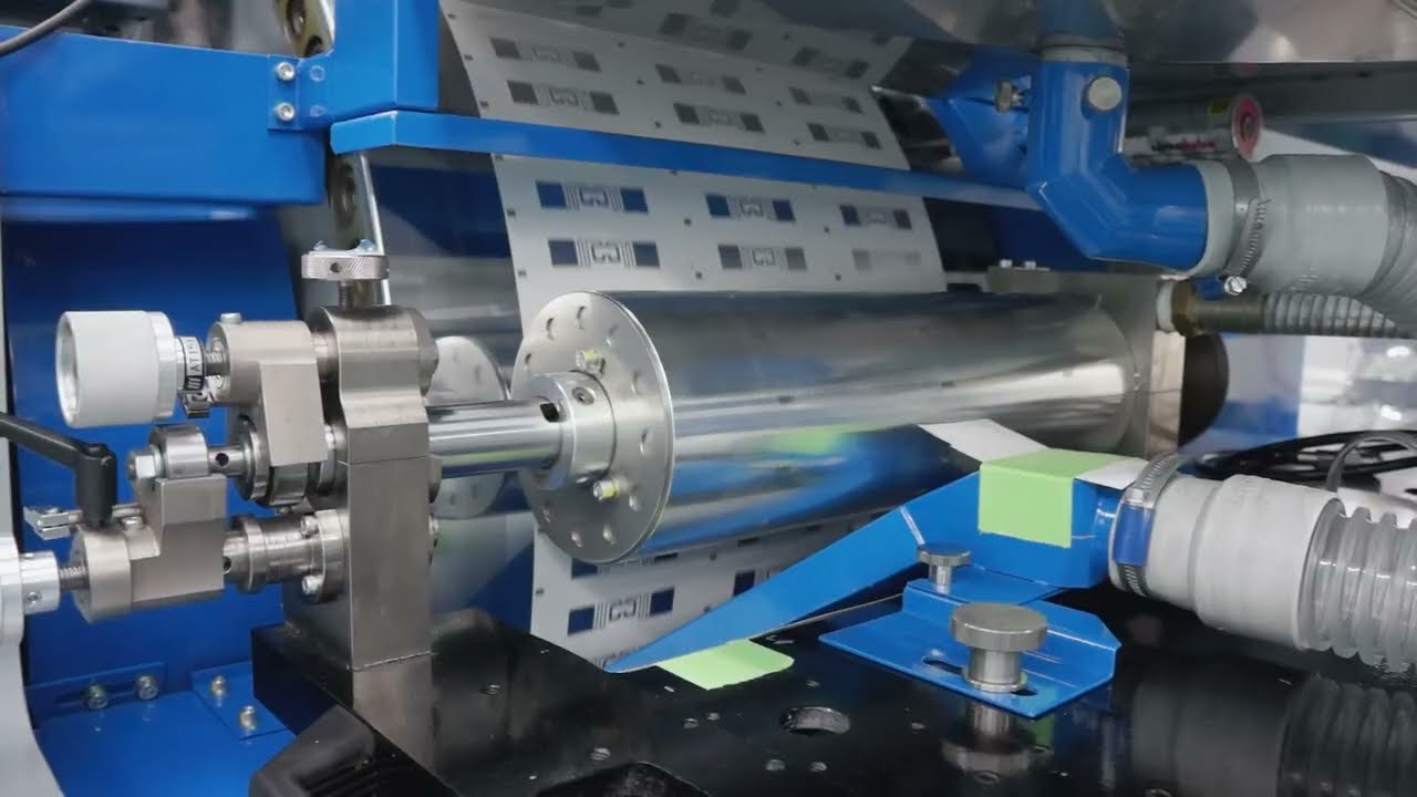 SATO's RFID Consumables for Unique Needs