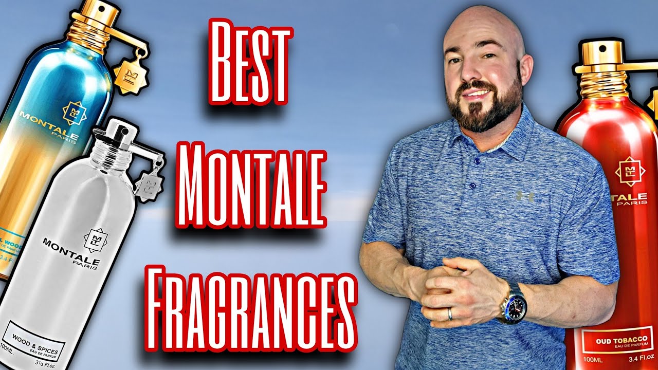 Best Affordable Montale Fragrances that are Beast Mode | Weekly Fragrance Rotation #142