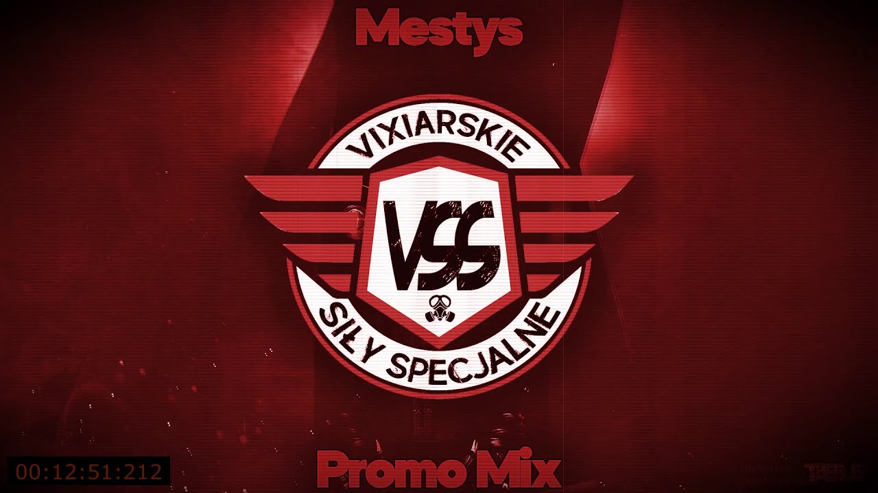 Mestys - VSS [PROMOMIX]