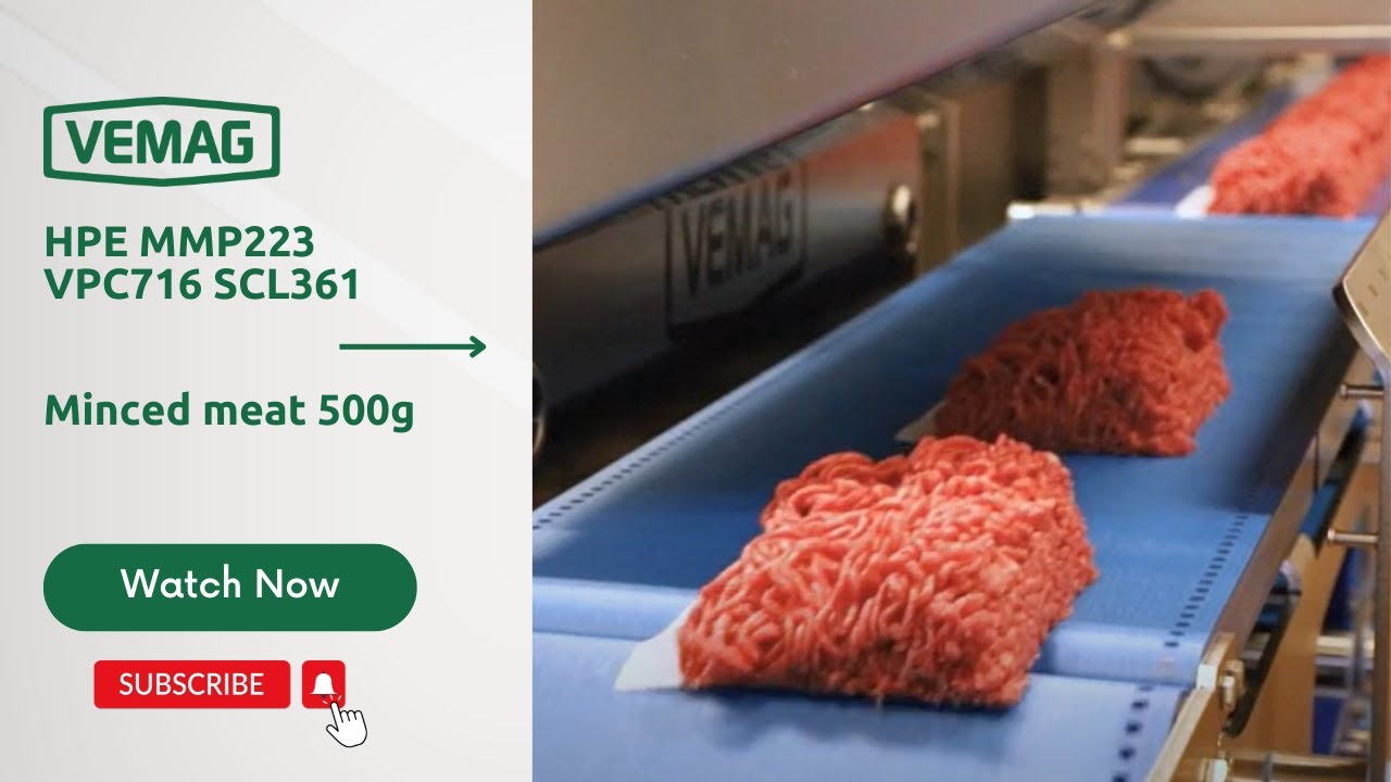 HPE MMP223 VPC716 SCL361 _ Minced meat 500g
