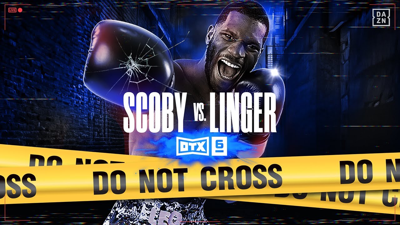 FULL CARD HIGHLIGHTS | Kurt Scoby vs. Dakota Linger