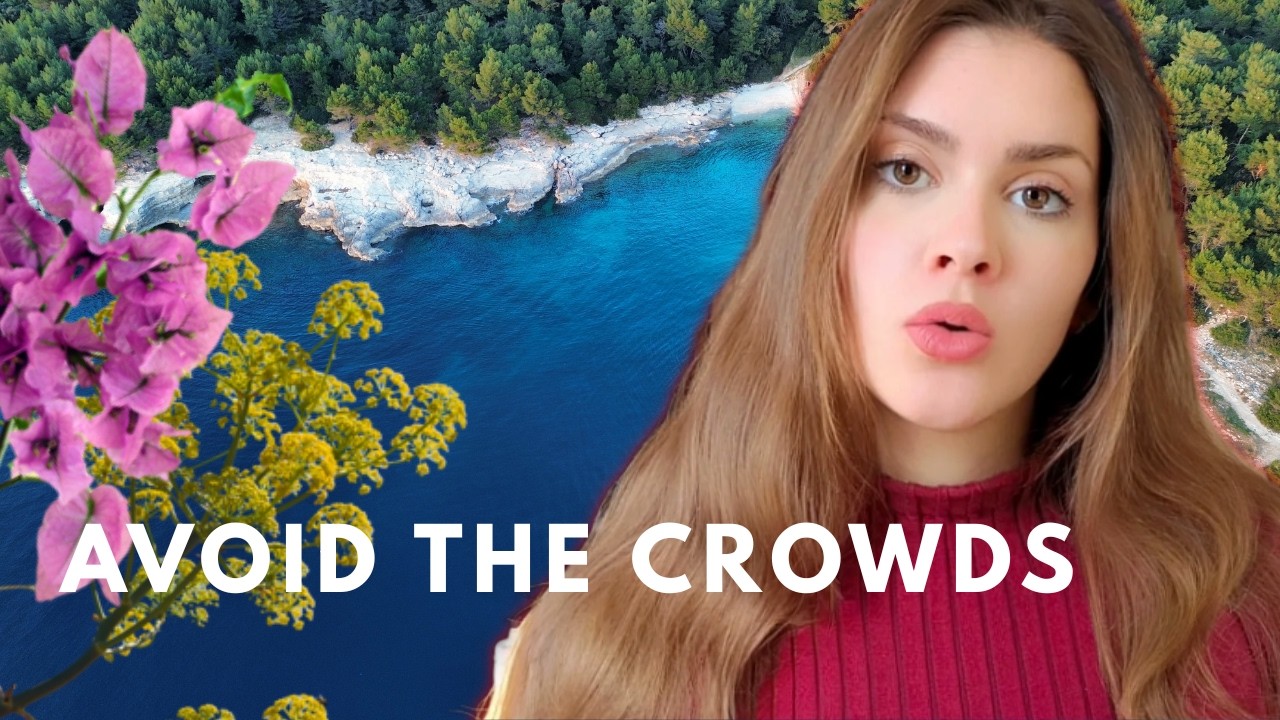 When Is the Best Time to Visit the Croatian Coast? Month by Month Guide