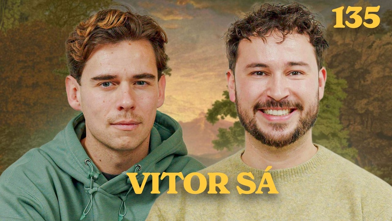VÍTOR SÁ | watch.tm 135