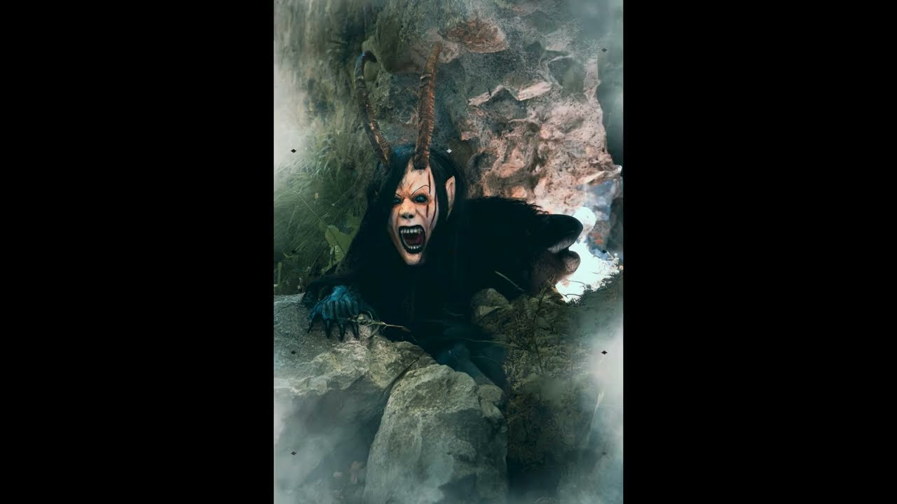 Unterländer Höllatüfl Fotoshooting 2025