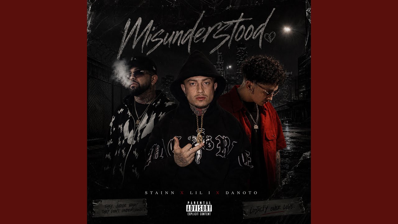 On My Own (feat. Danoto)