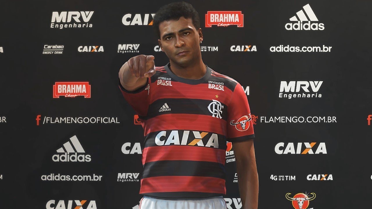 PES 2019 myClub - O INÍCIO e ROMÁRIO LEGENDS NO NOVO PACK OPENING | Gameplay PC