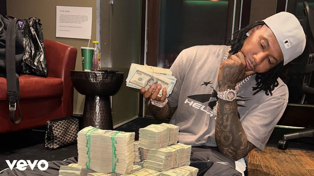 Moneybagg Yo & Pooh Shiesty, Finesse2tymes, BigWalkDog & BIG30 [Unreleased Album] 2025