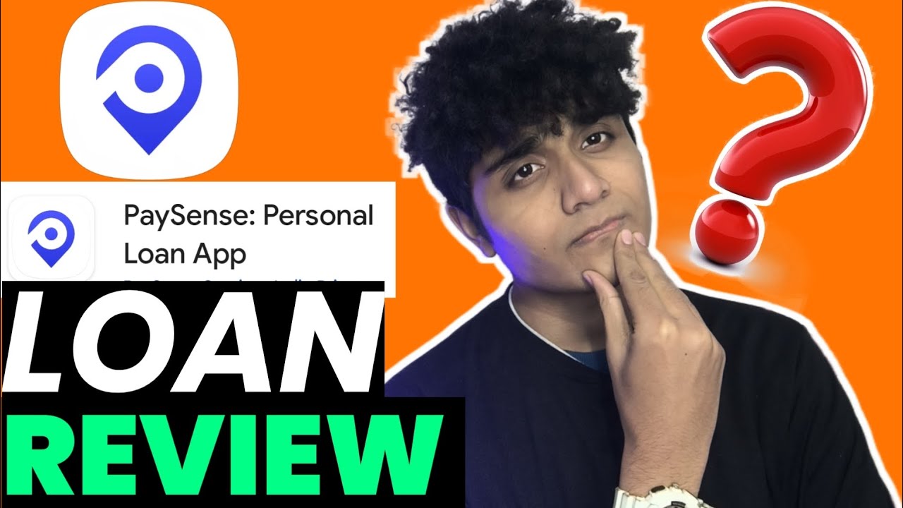 PaySense Loan App Review |PaySense Loan App Real Or Fake?|Paysense Loan App #loanapp 