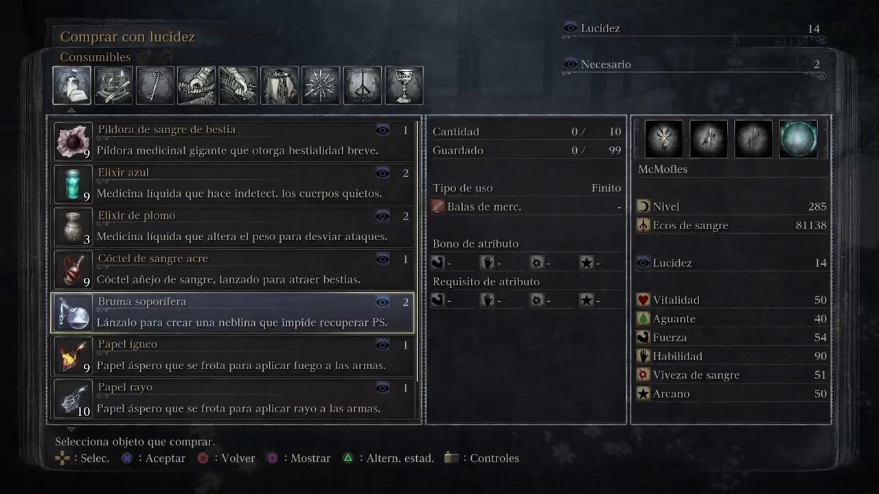 Bloodborne ........