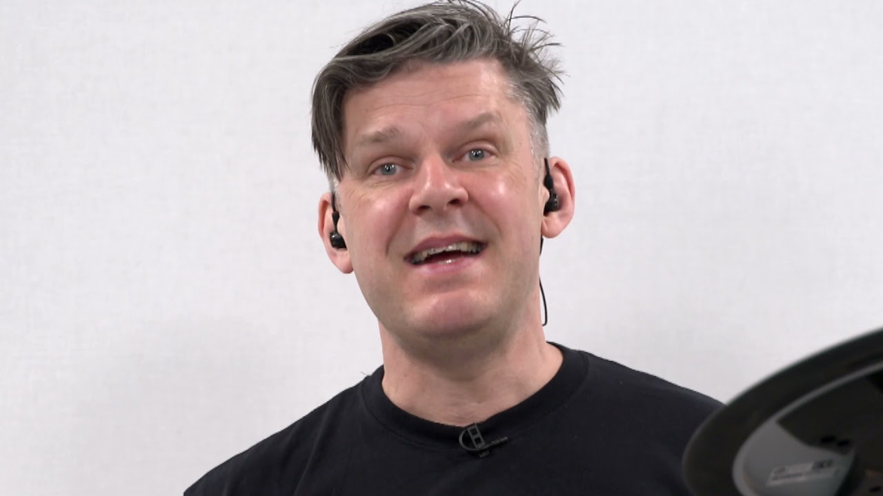 Полное руководство по электронной ударной установке Yamaha DTX6K-X | Gear4music