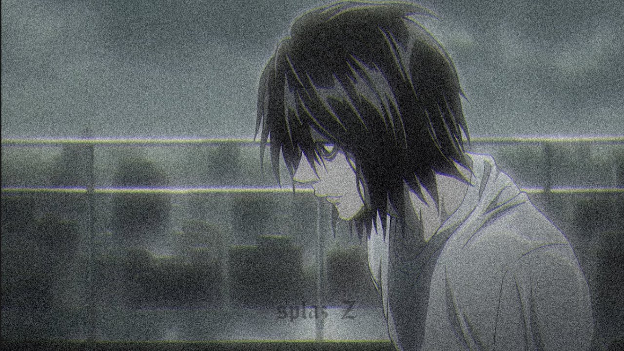 Death Note - Solitude (Kodoku) (SLOWED)