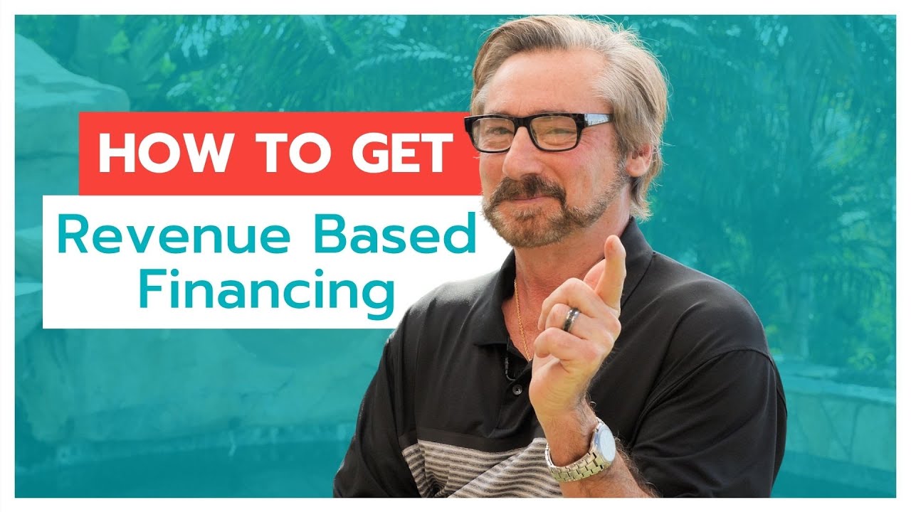3 Things to Know About Revenue Based Financing (RBF) | DON'T GET SCREWED!