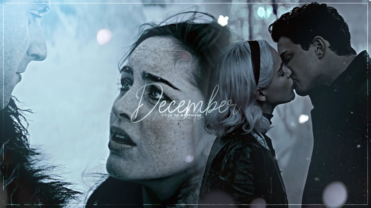 multicouples *:･ﾟ✧ back to december