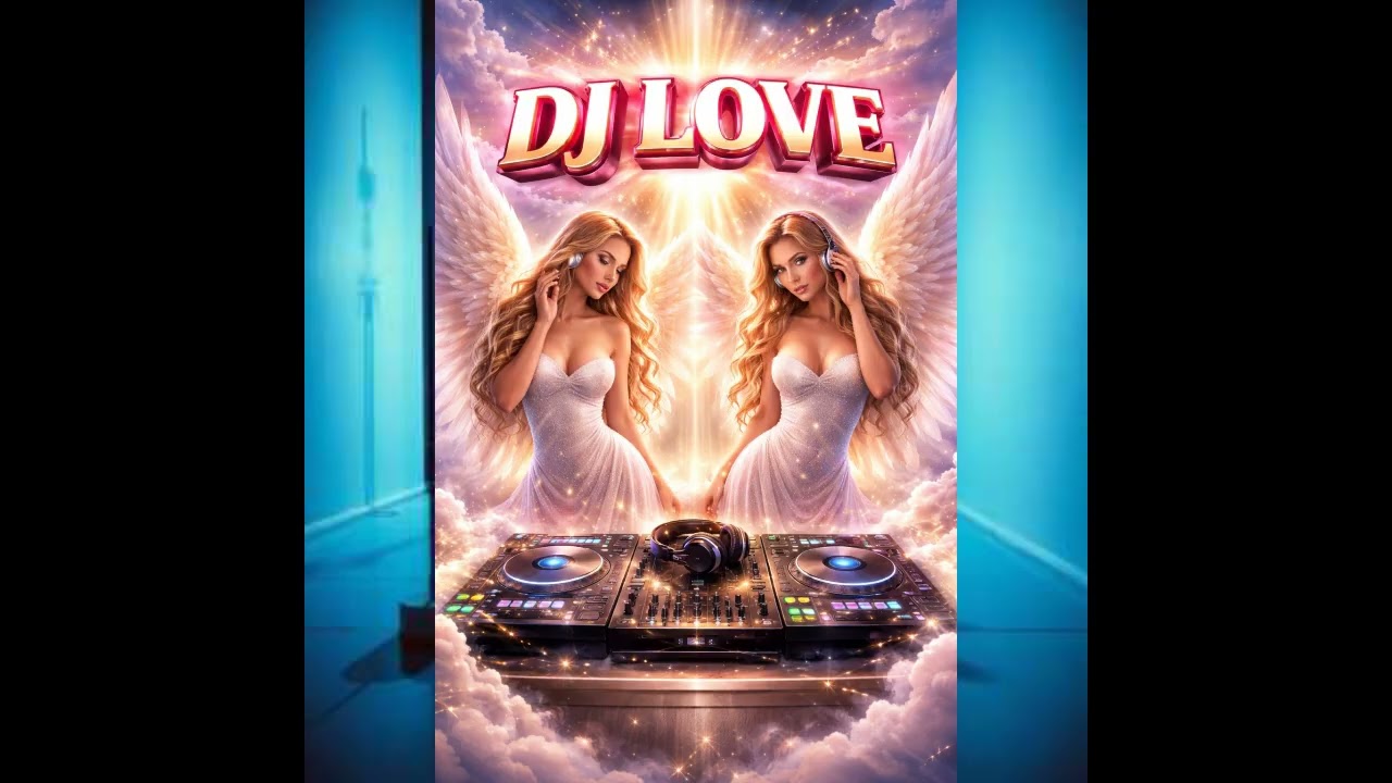 angeli dj love mix