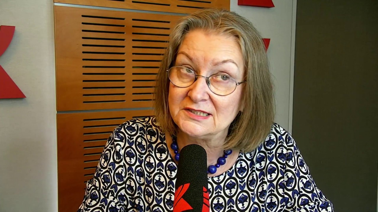 O czym milczy historia: Bruno Schulz | Radio Katowice, 10.10.2019 r.