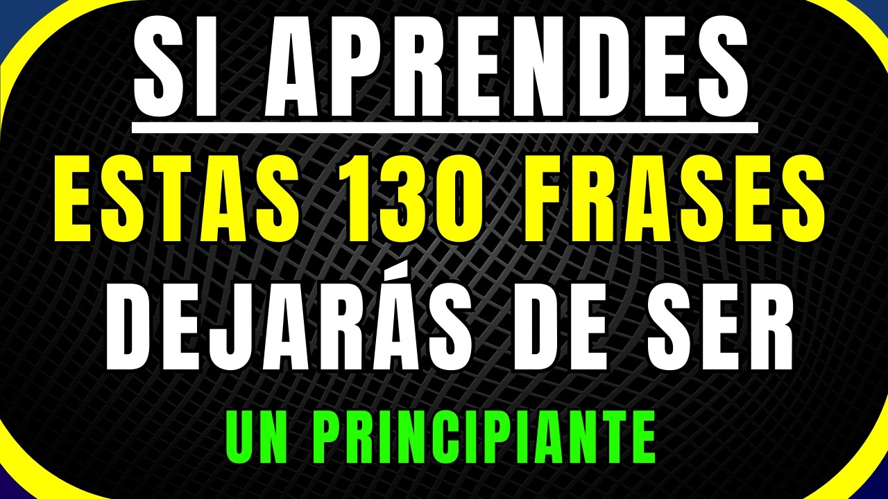 130 самых распространенных английских фраз, которые носители языка используют каждый день! || Улу...
