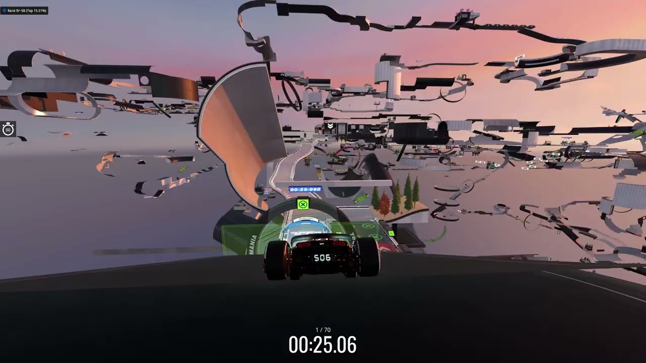 Nothing To Fear But Fearing Itself (furthest-distant one-shot as of 21.02.2026)