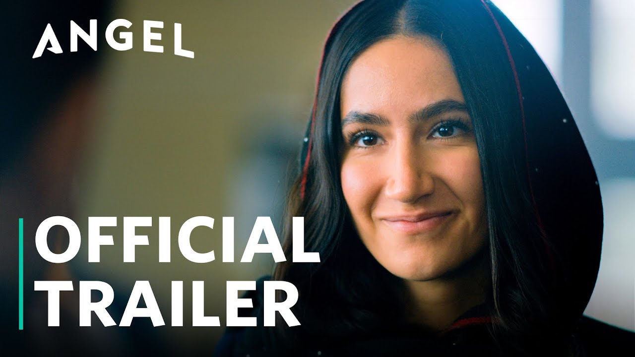 Rule Breakers | Official Trailer | In Theaters Mar 7 | Angel Studios