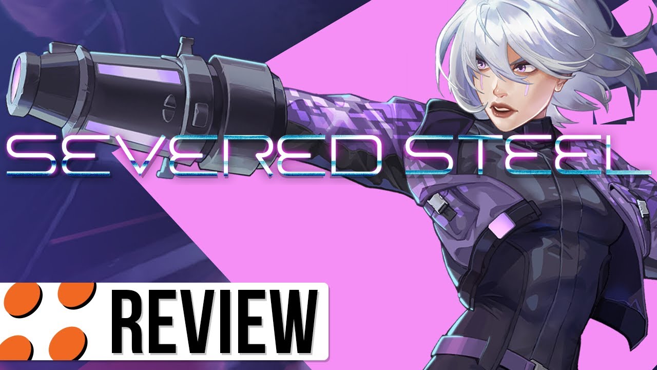 Видеообзор Severed Steel для ПК