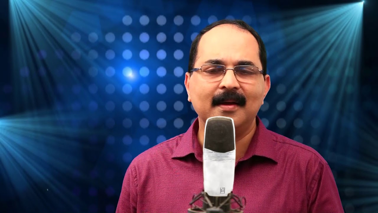 ചന്ദനലേപ സുഗന്ധം ചൂടിയതാരോ / Chandanalepa sugandham choodiyatharo Katto kaminiyo.
